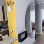 arredare con gli specchi