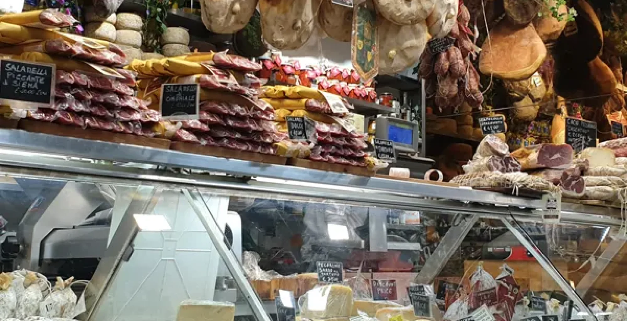 vetrinette vetro negozi