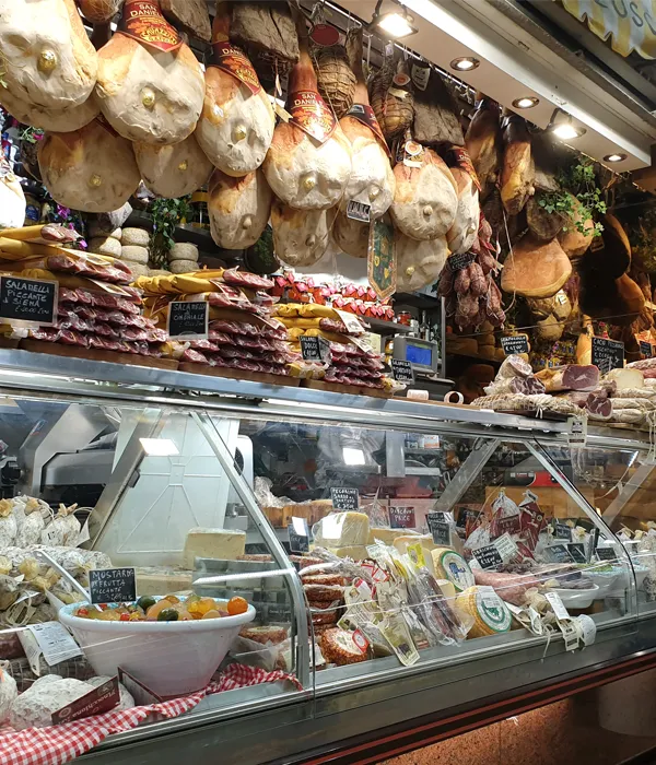 vetrinette vetro negozi