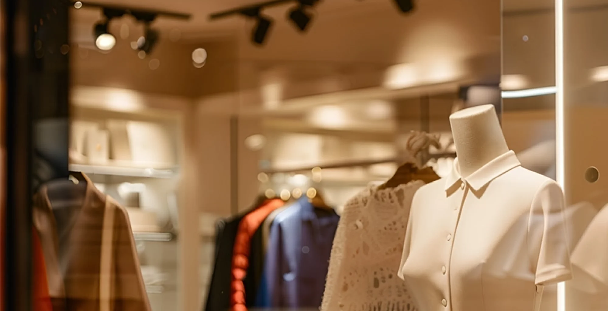 sostituzione vetrine negozi