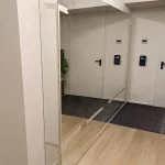 specchio su misura milano