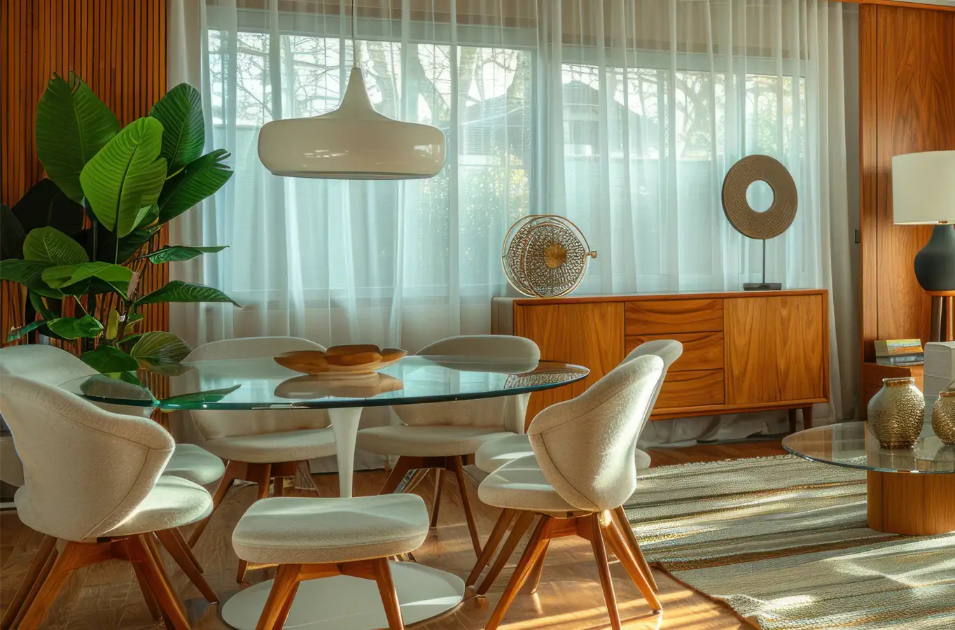 tavoli vetro salotto