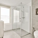 vetro doccia su misura milano