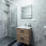 box doccia vetro su misura