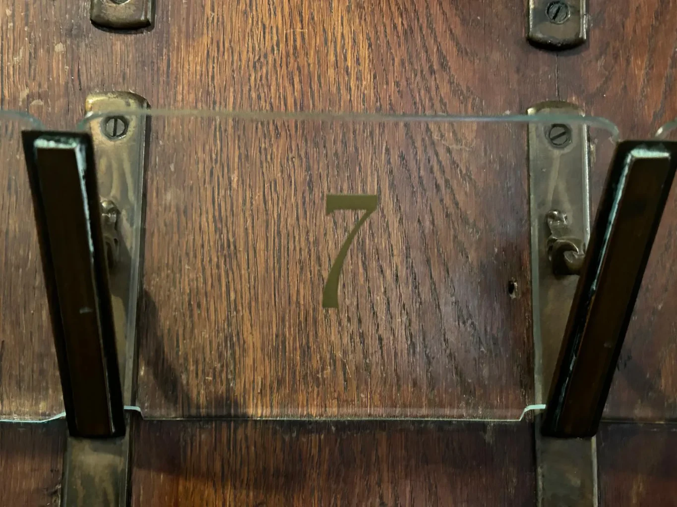 restauro casellario depoca