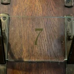 restauro casellario depoca